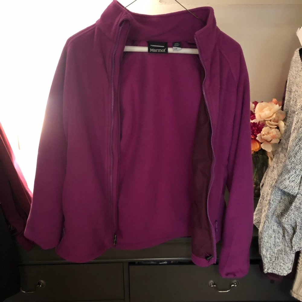 Marmot Jacket